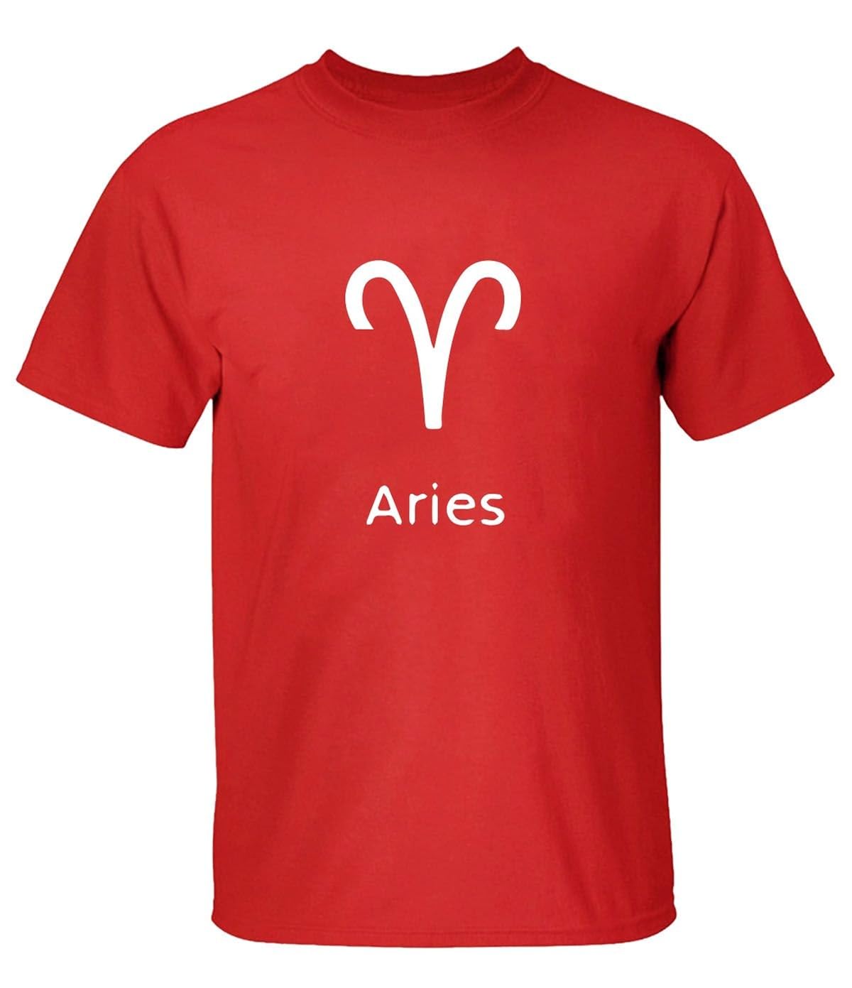 Aghh Aries Tee For Shirts Stellanovelty