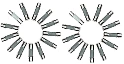 1.5A, 1.5A Fuse, 1.5A250V, Fast Blow Ceramic Fuse 6