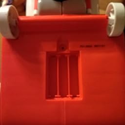 moto nancy lleva pilas