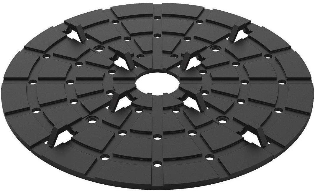 State Usando Il Giusto Distanziatore Per Piastrelle - Foto 9