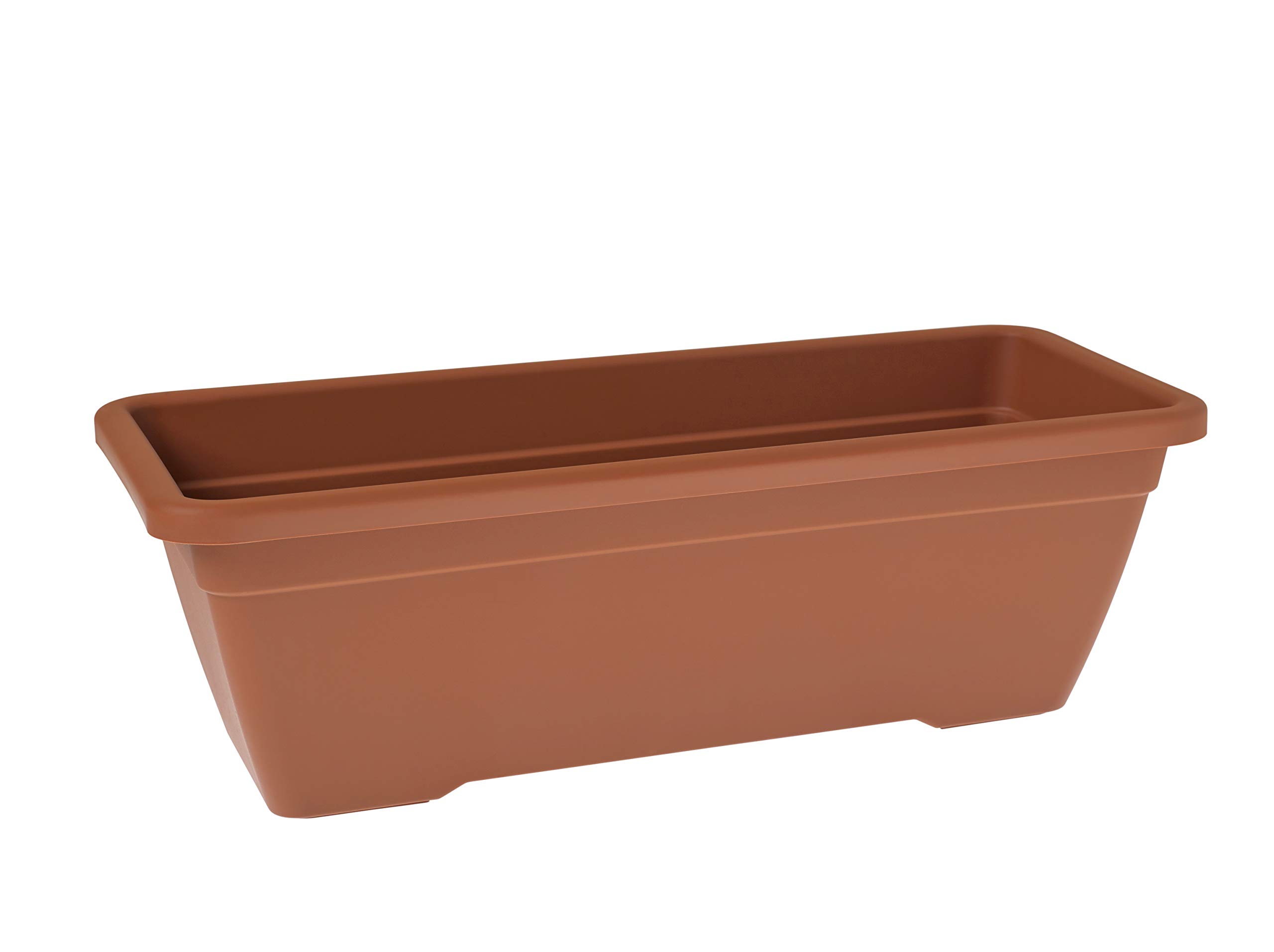 Artevasi Venezia Plant Box 50 cm Terracotta