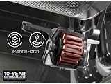 AEG 6000 Series 8kg Washing Machine LFR61844B ProSense TimeSave Extra-Quick view 5