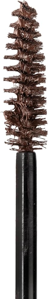 MUA Volume High Impact & Magnifying Mascara Brown 1 Pack view 3