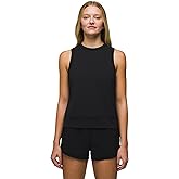 prAna Womens Sol Searcher Tank