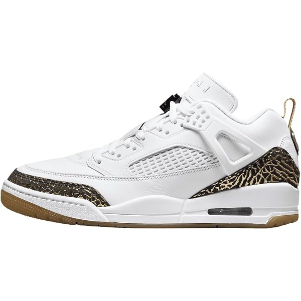 Amazon.com | Jordan Spizike Low Men display picture 2