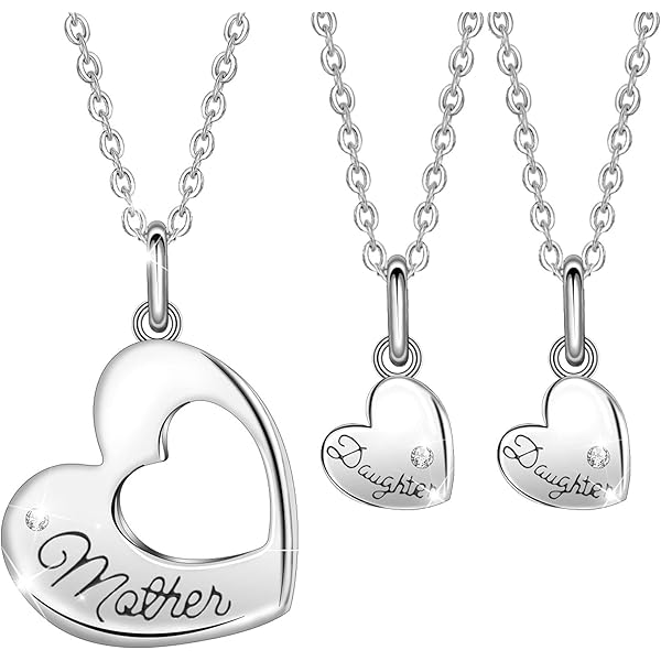 Regalos Aniversario Para El Flyow Collar De Plata De Ley 925 Para