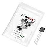 Chanzon 2SK170 TO-92 N-Channel JFET FET Junction