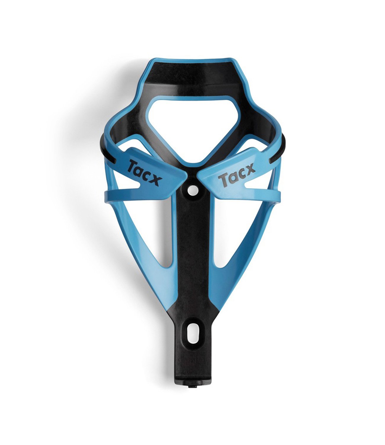Tacx Deva Bottle Cage - Light Blue