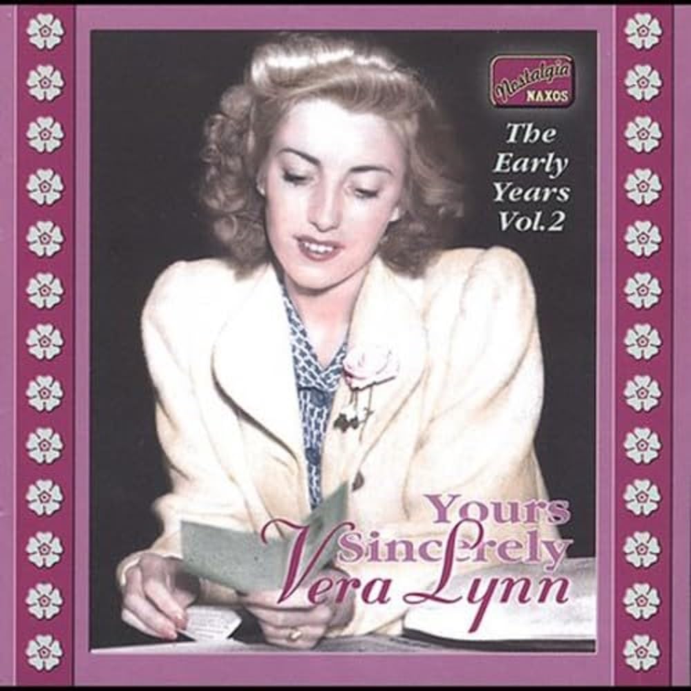 LYNN, Vera: The Early Years, Vol. 2