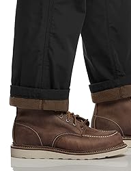CQR Men's Winter Fleece Lined