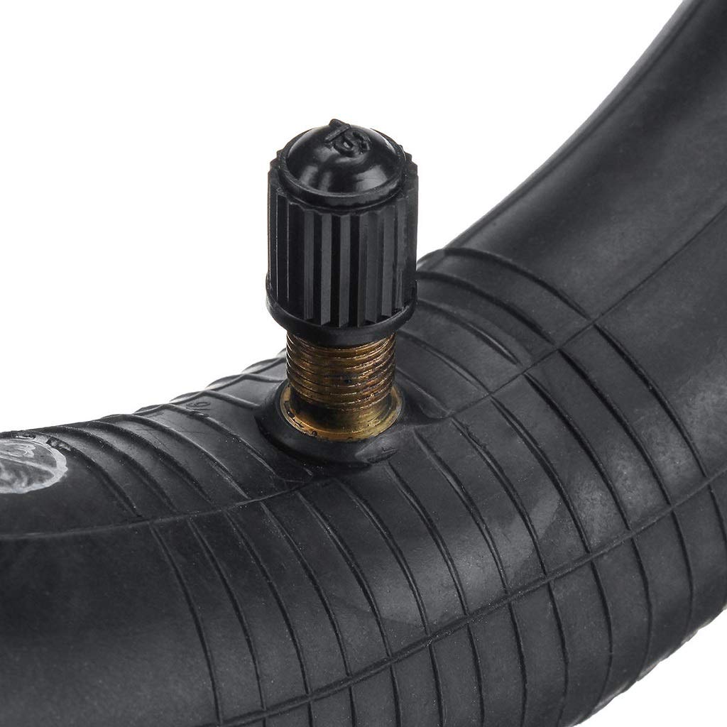 aibiku 8.5 Inches Inner Tube for Electric Scooter, Thickened, Durable, Leak-Proof, 8 1/2 x2 Inner Tube for Xiaomi M365, for Gotrax GXL V2 Scooter, for 50/7-6.1 Tire (Pair)