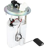 Delphi FG1569 Fuel Pump Module Assembly