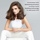 Jerome Russell BStyled Thickening Mousse 200ml Hair Volume Lift, Bond Tech view 4