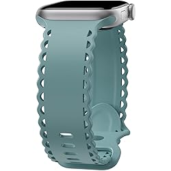 UpfurMach Compatible with Apple Watch Band 41mm