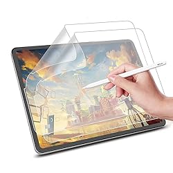 Piniwwe Paper Screen Protector For iPad Pro 11 Inch