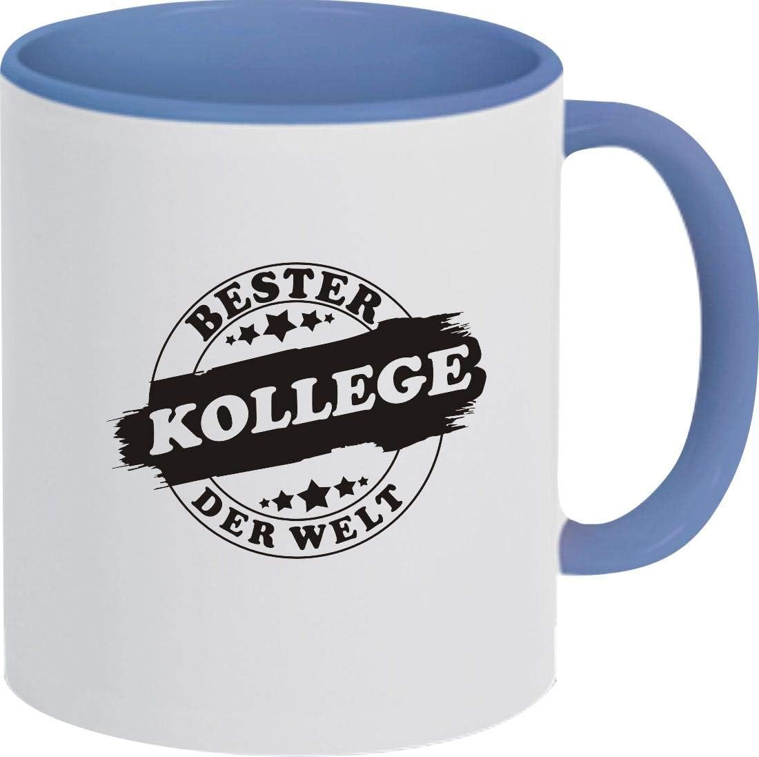 Shirtinstyle Kaffeetasse 
