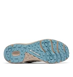 Columbia Mens Benson Hiking Shoe, Dark