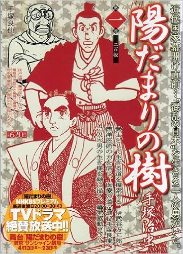 陽だまりの樹 第1巻 三百坂 My First Wide 手塚 治虫 本 通販 Amazon