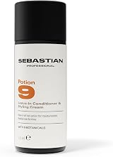 SEBASTIAN Professional Potion 9 Styling Treatment 50ml Hair Care Leave-In view 1