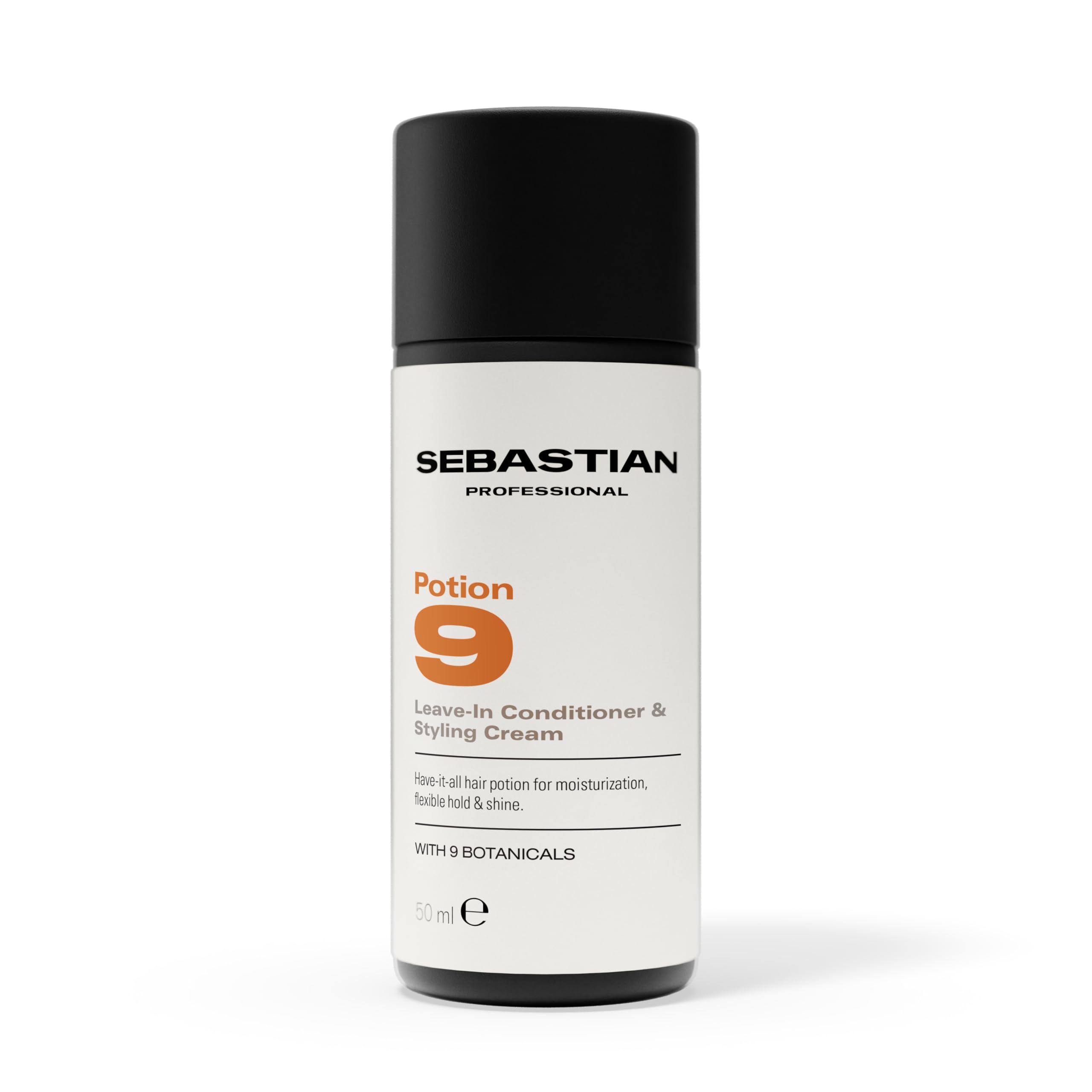 Flow by SEBASTIAN Professional Potion 9 Styling Treatment 50ml