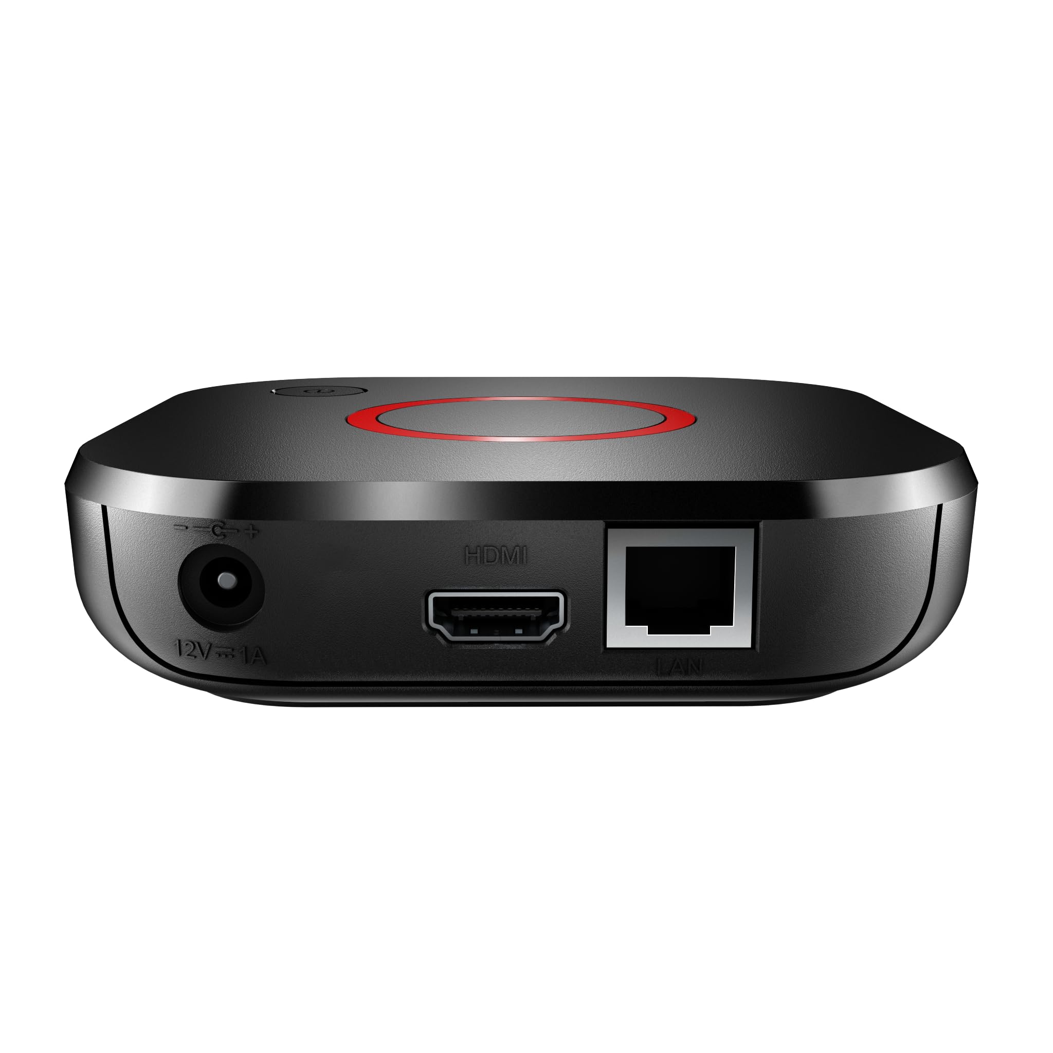 DOORDARSHAN MAG524W3: A 4K Capable Linux Set-TOP Box with HEVC Support