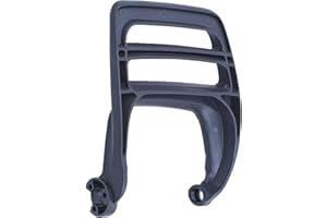 Quanaoo Chain Brake Handle 575636901 for Husqvarna 235 235E 236 236E 240 240E Chainsaw replace 545066701 577611901 574383301 Chainsaws Replacement Brake Hand Guard