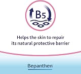 Bepanthen Nappy Care Ointment 200g 2 x 100g Brand New Pack view 3