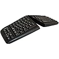 Amazon.com: Goldtouch GTN-0099 V2 Adjustable Ergonomic Keyboard - PC ...