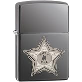 Zippo Music Lighters