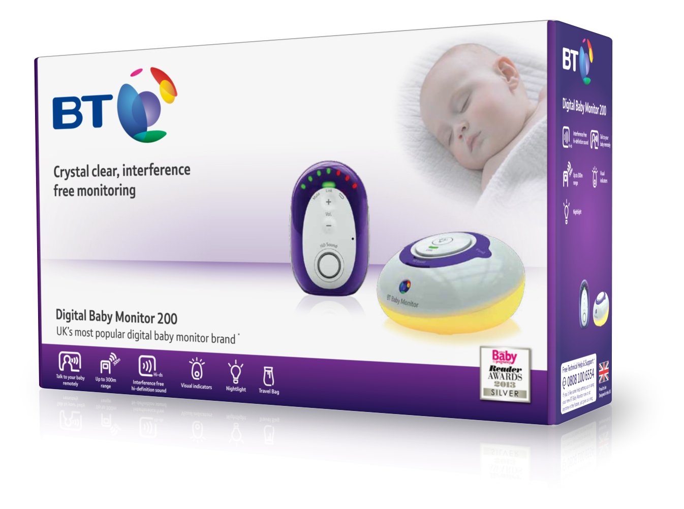 Amazon Summer Infant 2013 Monitor Summer Infant In View Video Baby