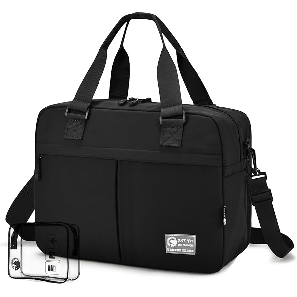 Amazon.com | COSCOOA 40x30x15cm Personal Item Travel Bag