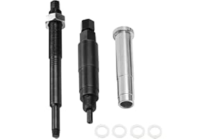 Mekar Broken Spark Plug Remover Tool Kit Compatible for Ford Triton 3 Valve Engine 65600