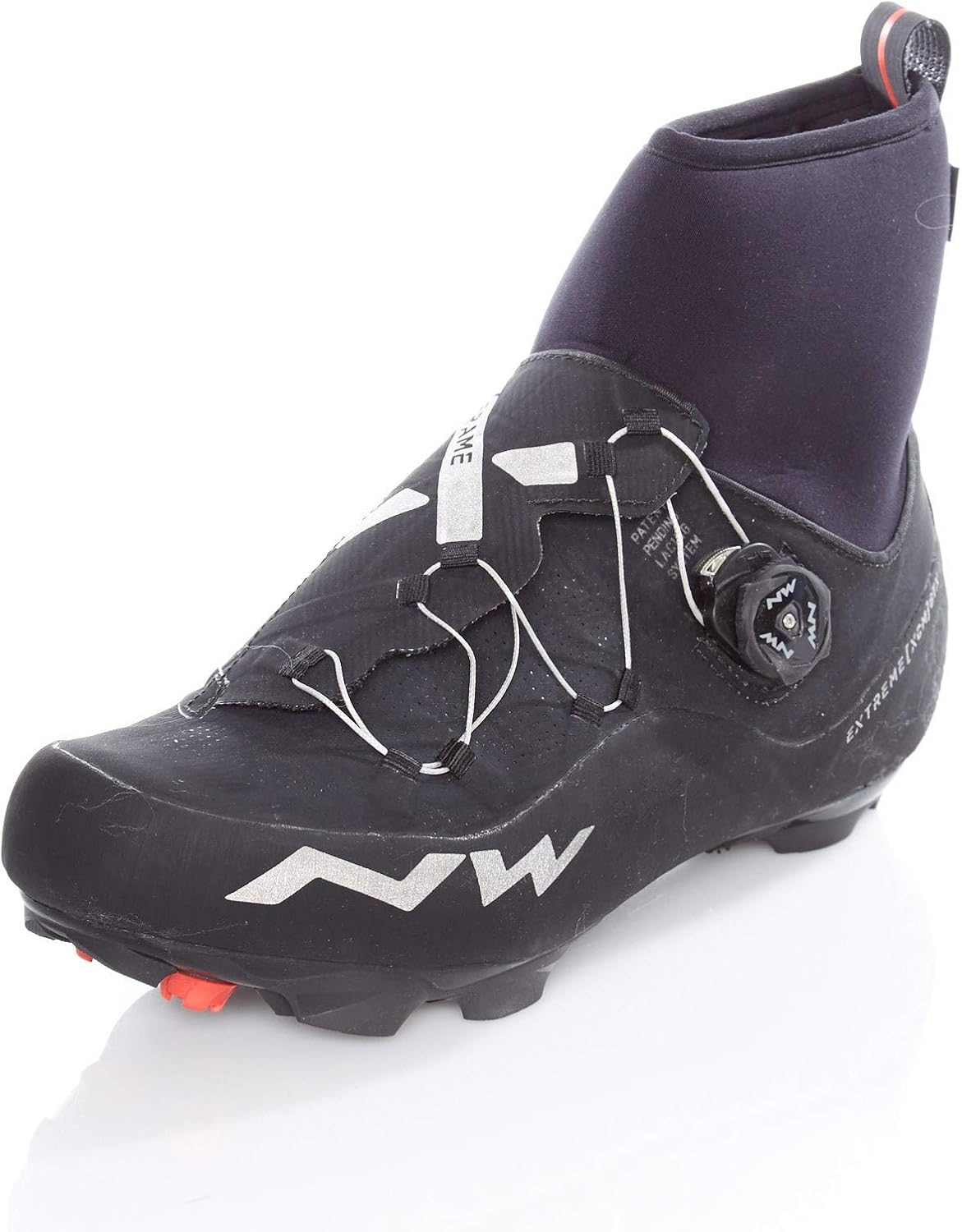 northwave extreme xcm gtx mtb