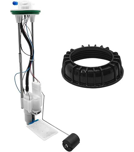 Amazon.com: FPA-1078 Fuel Pump Assembly for Can-Am 2016-2023