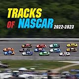 Nascar Calendar 2023 Tracks Of Nascar 2022 Calendar: Car Race Tracks Squared Mini Planner Jan  2022 To Dec 2022 Plus 6 Extra Months Of 2023 | Premium Women Pictures Gift  ... Sport Fans Kalendar Calendario Calendrier: Emerson, Ollie:  9798773560043: Books - Amazon