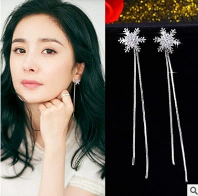 Regali Di Natale Da Donna.Orecchini Gioielli Da Donna Vacanze In Spiaggia Viaggi Regali Di Natale Regali Di San Valentino Europa E America Moda Amazon It Gioielli