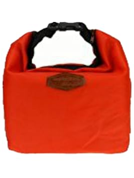 Fackface® Oxford-Bolsa isotérmica para el Almuerzo Impermeable ...