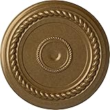 Ekena Millwork CM18ALPASDecorative Ceiling