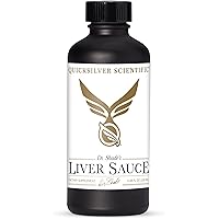 Liquid Modernity-l Heart 3種類 The One Herbal Liquid, Quicksilver Scientific