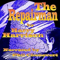 Audible edition cover