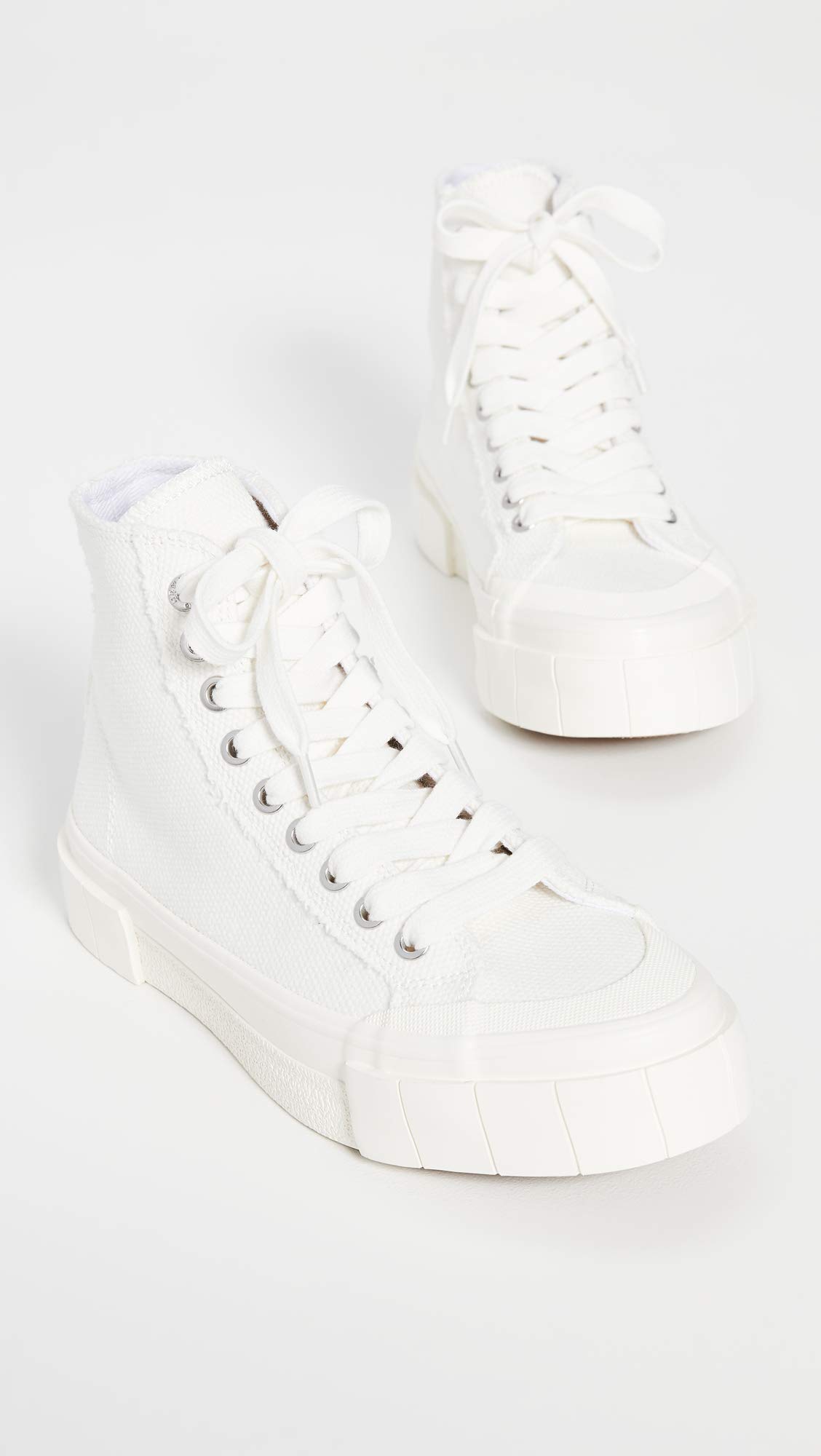 Good News Womens Juice High Top Sneakers Desertcart INDIA