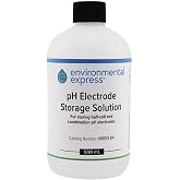 Oakton Electrode Storage Solution; 500 mL