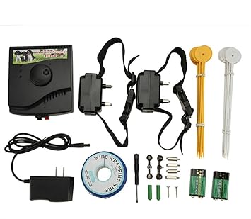 cloture electrique amazon