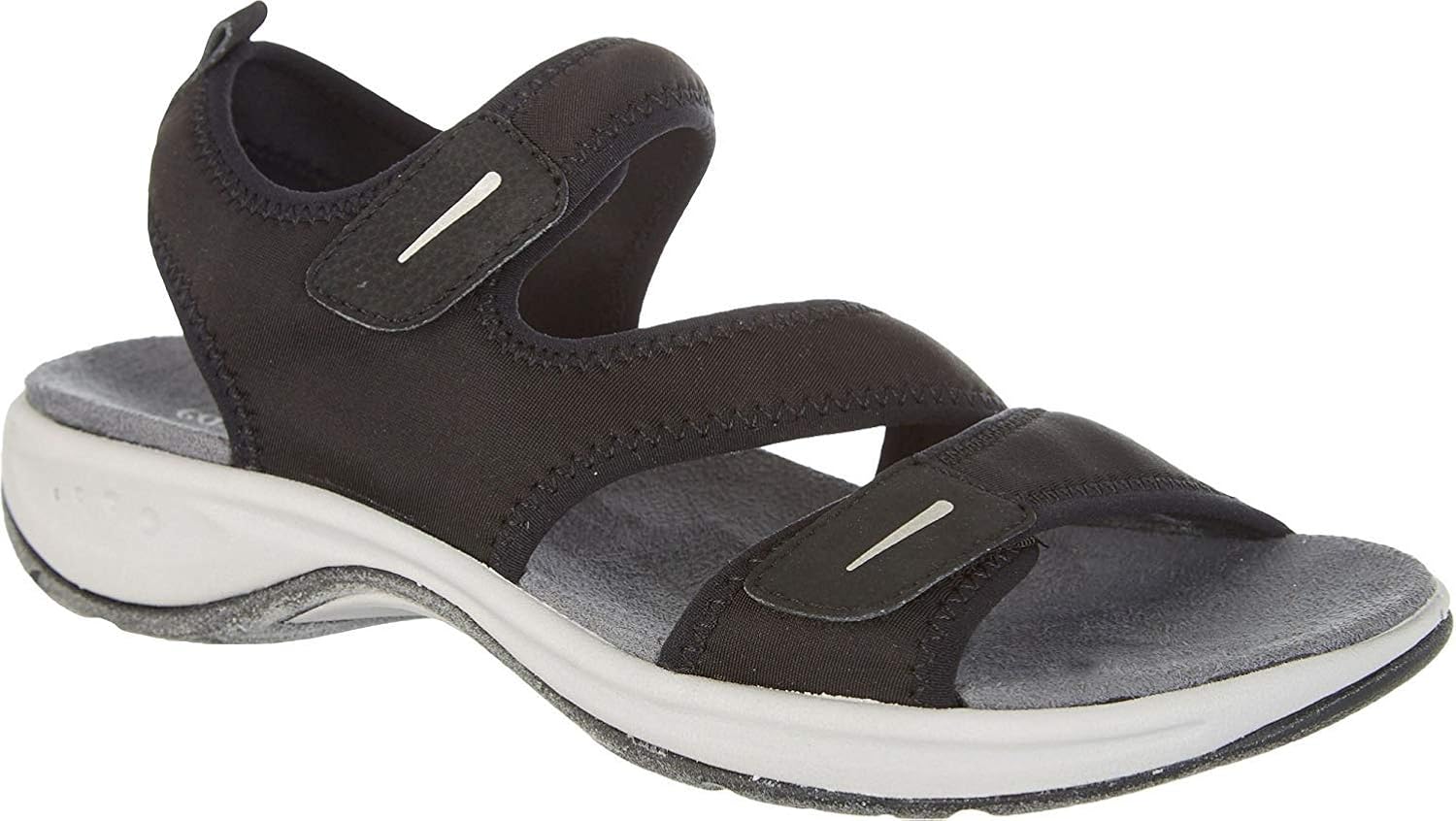 easy spirit hartwell women's sandal