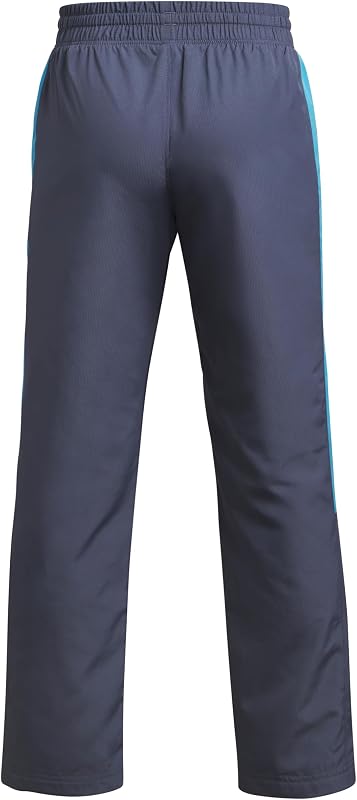 Bambino UA B Rival Wvn Pant Pants