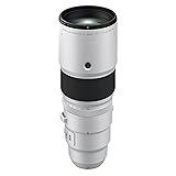 Fujifilm Fujinon XF500mmF5.6 R LM OIS WR Lens