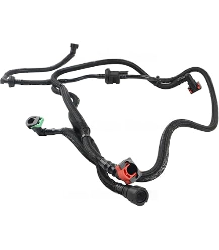 Vapor Canister Purge Valve Compatible with 2020-2025 Escape Bronco