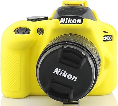 nikon d3400 case