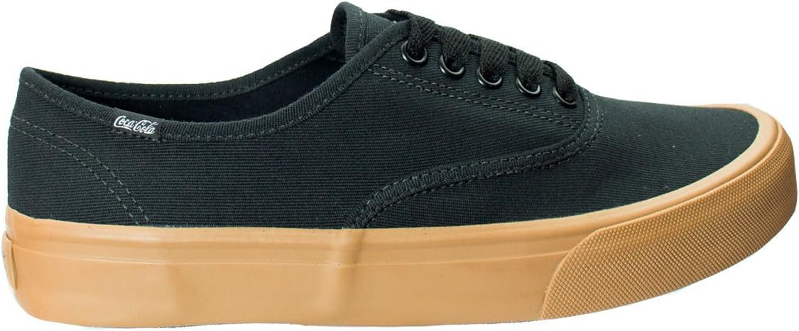 tenis coca cola feminino kick summer