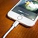 Best 3 Pack Lightning to USB Charge and Sync Cable 3ft For iPhone 6 6 Plus 5S 5C 5 iPad Air Air 2 iPad Mini Mini 2 Mini 3 iPad 4 Touch 5 Gen iPod Nano 7 By Wireless Pro - Beware of Counterfeit Items